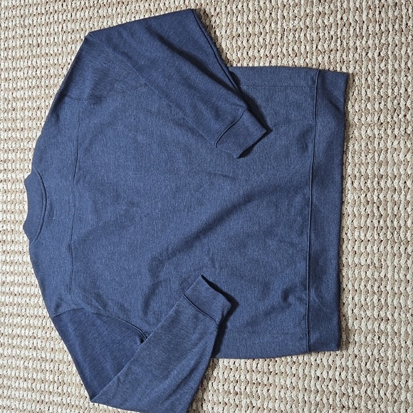 League 2XL Pullover Sweater Sweatshirt Montego Bay Marina Lake of the Ozarks Top - Picture 2 of 2